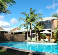 Mclaren Vale Motel  Apartments - Accommodation Whitsundays