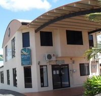 Quality Inn Harbour City - Accommodation Whitsundays