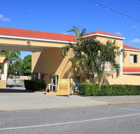 Harbour Sails Motor Inn - Accommodation Whitsundays