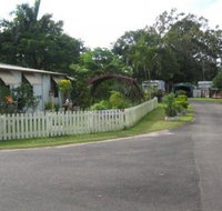 Bundaberg Park Lodge - Accommodation Whitsundays