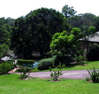 Avoca Beach Heritage Villas - Accommodation Whitsundays