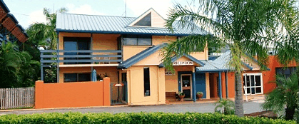 Cannonvale Reef Gateway Hotel Motel - Accommodation Whitsundays