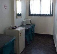 Cool Palms Motel - Accommodation Whitsundays