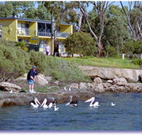 Almonta Holiday Apartments - Accommodation Whitsundays