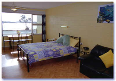 Almonta Holiday Apartments - Accommodation Whitsundays 1