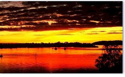 Almonta Holiday Apartments - Accommodation Whitsundays 3