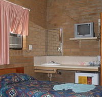 Ascot Budget Inn - Accommodation Whitsundays
