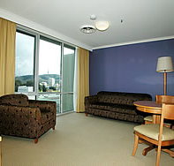 Waldorf Apartments Hotel Canberra - Accommodation Whitsundays