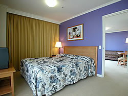 Waldorf Apartments Hotel Canberra - Accommodation Whitsundays 2