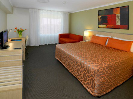 Darwin City NT Accommodation Whitsundays