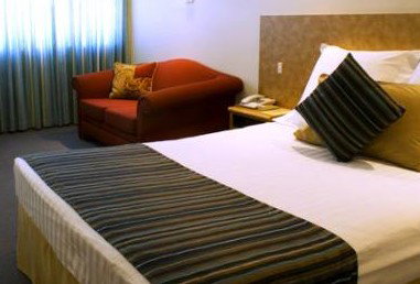 The Novocastrian - Accommodation Whitsundays 1