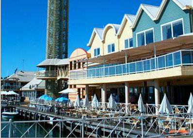 The Novocastrian - Accommodation Whitsundays 2