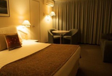 The Novocastrian - Accommodation Whitsundays 3