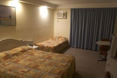The Novocastrian - Accommodation Whitsundays 4