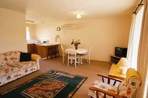 Birralee Holiday Villas - Accommodation Whitsundays 1