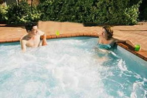 Birralee Holiday Villas - Accommodation Whitsundays 4