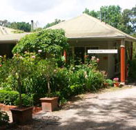 Treetops Bed And Breakfast - Accommodation Whitsundays