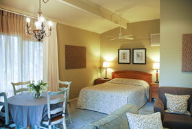 Treetops Bed And Breakfast - Accommodation Whitsundays 1