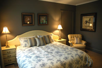 Treetops Bed And Breakfast - Accommodation Whitsundays 3