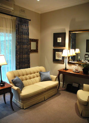Treetops Bed And Breakfast - Accommodation Whitsundays 4