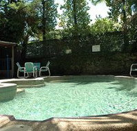 Palms At Trinity - Accommodation Whitsundays