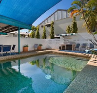 Townsville Holiday Apartments - Accommodation Whitsundays