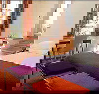 The Hatton Hotel - Accommodation Whitsundays