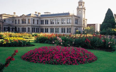 The Mansion Hotel - Accommodation Whitsundays 1