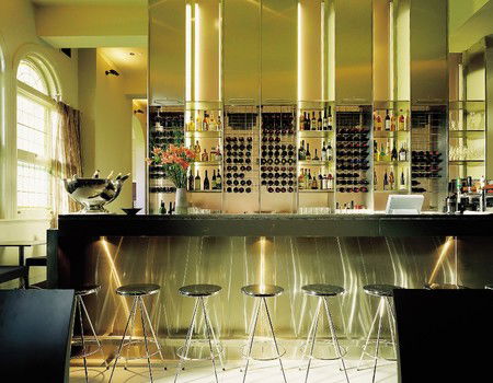 The Mansion Hotel - Accommodation Whitsundays 3