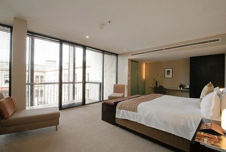 The Mansion Hotel - Accommodation Whitsundays 4