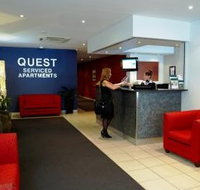 Quest Newcastle - Accommodation Whitsundays