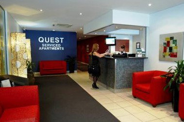 Quest Newcastle - Accommodation Whitsundays 0