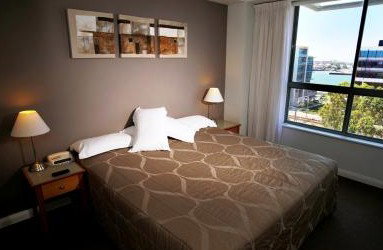 Quest Newcastle - Accommodation Whitsundays 3