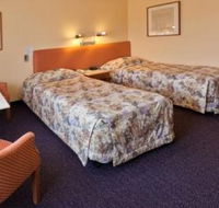 Country Comfort Tamworth Towers - Accommodation Whitsundays