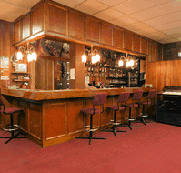 Swansea Waterloo Inn Motel - Accommodation Whitsundays