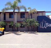 Sails Geraldton Accommodation - Accommodation Whitsundays