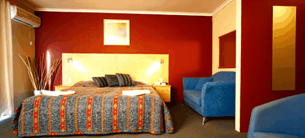 Ciloms Airport Lodge - Accommodation Whitsundays