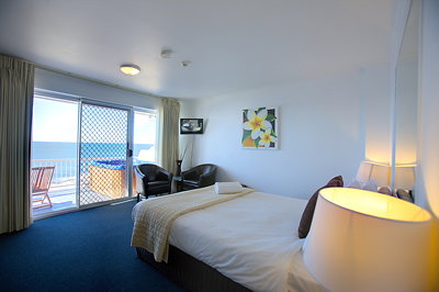 Oceanfront Motel - Accommodation Whitsundays 3