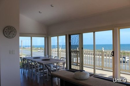 Seavista Holiday Units - Accommodation Whitsundays 1