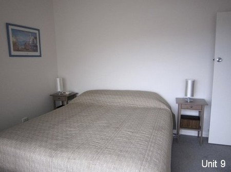 Seavista Holiday Units - Accommodation Whitsundays 2