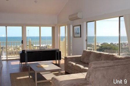 Seavista Holiday Units - Accommodation Whitsundays 3