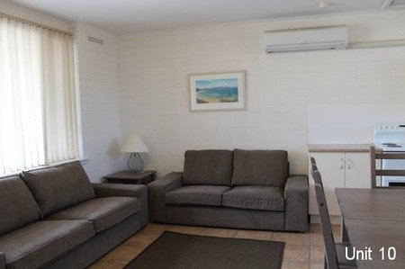 Seavista Holiday Units - Accommodation Whitsundays 4