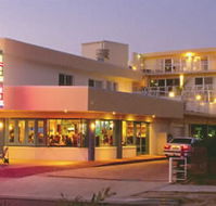 Crown Apartments Merimbula - Accommodation Whitsundays