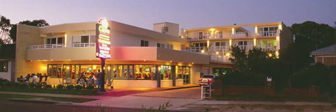 Crown Apartments Merimbula - Accommodation Whitsundays 0