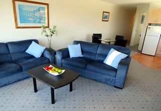 Crown Apartments Merimbula - Accommodation Whitsundays 2