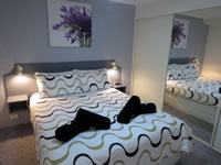 Crown Apartments Merimbula - Accommodation Whitsundays 3