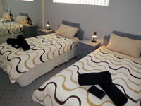 Crown Apartments Merimbula - Accommodation Whitsundays 4