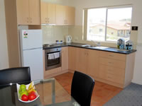 Crown Apartments Merimbula - Accommodation Whitsundays 6