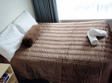 Aberdeen Motor Inn - Accommodation Whitsundays 1