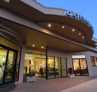 Quality Hotel Gateway Devonport - Accommodation Whitsundays